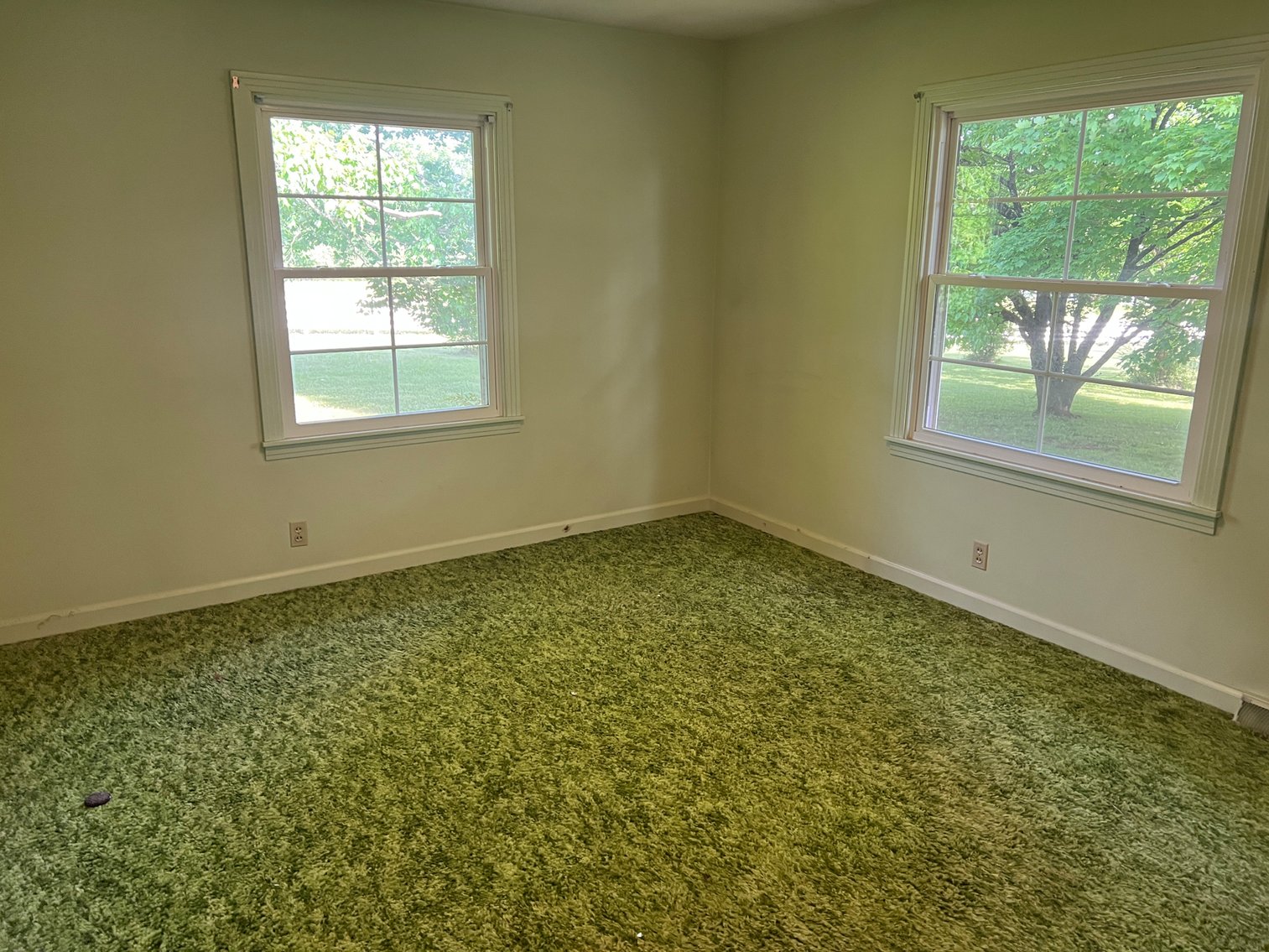 Image for 2108 Powell Lane, Lewisburg - House