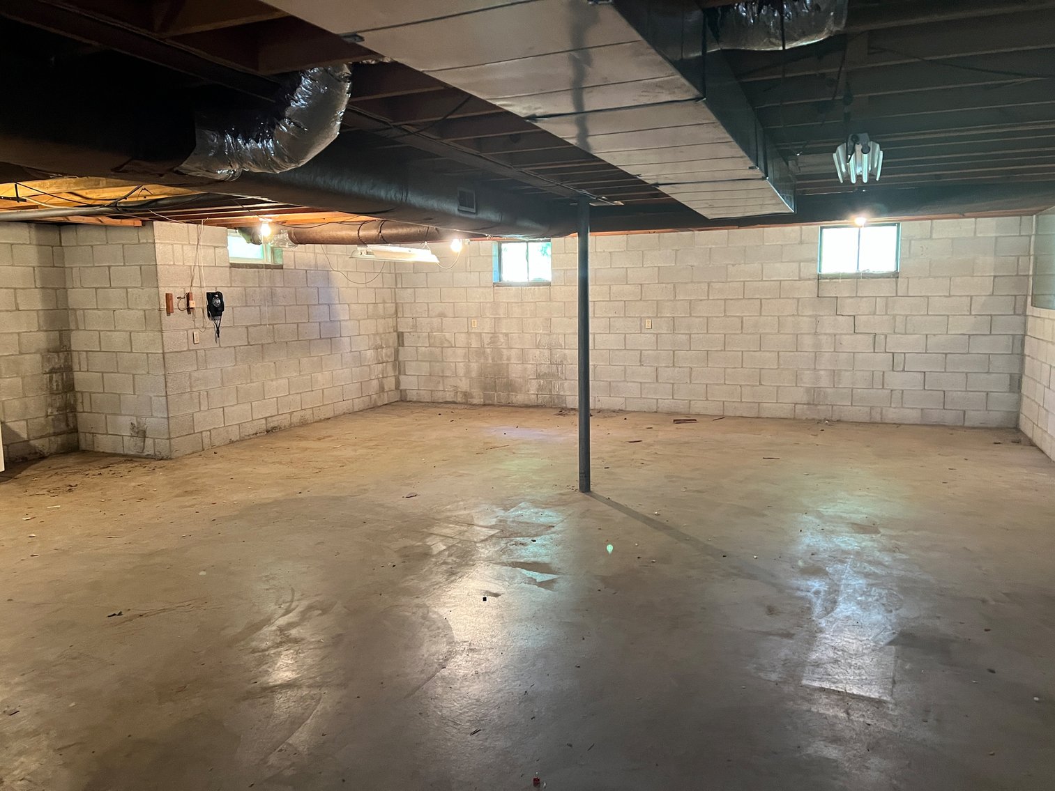 Image for 2108 Powell Lane, Lewisburg - House