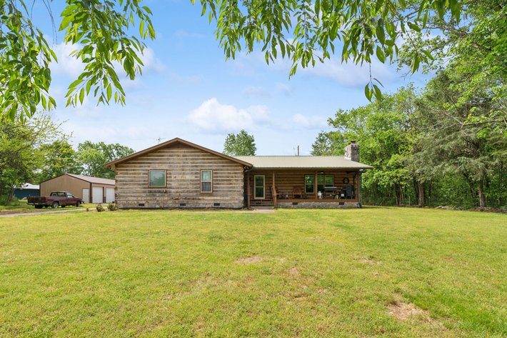 Image for 1402 Simmons Bluff Road, Lebanon