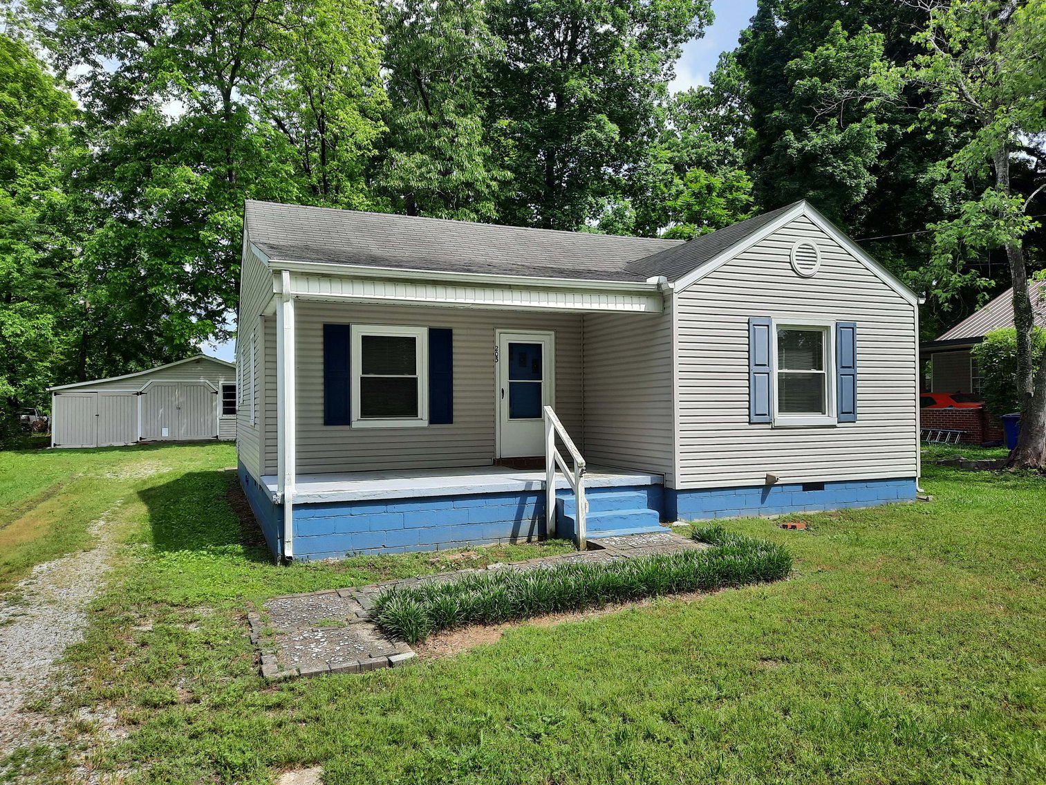 Image for 203 Forest Avenue, Shelbyville