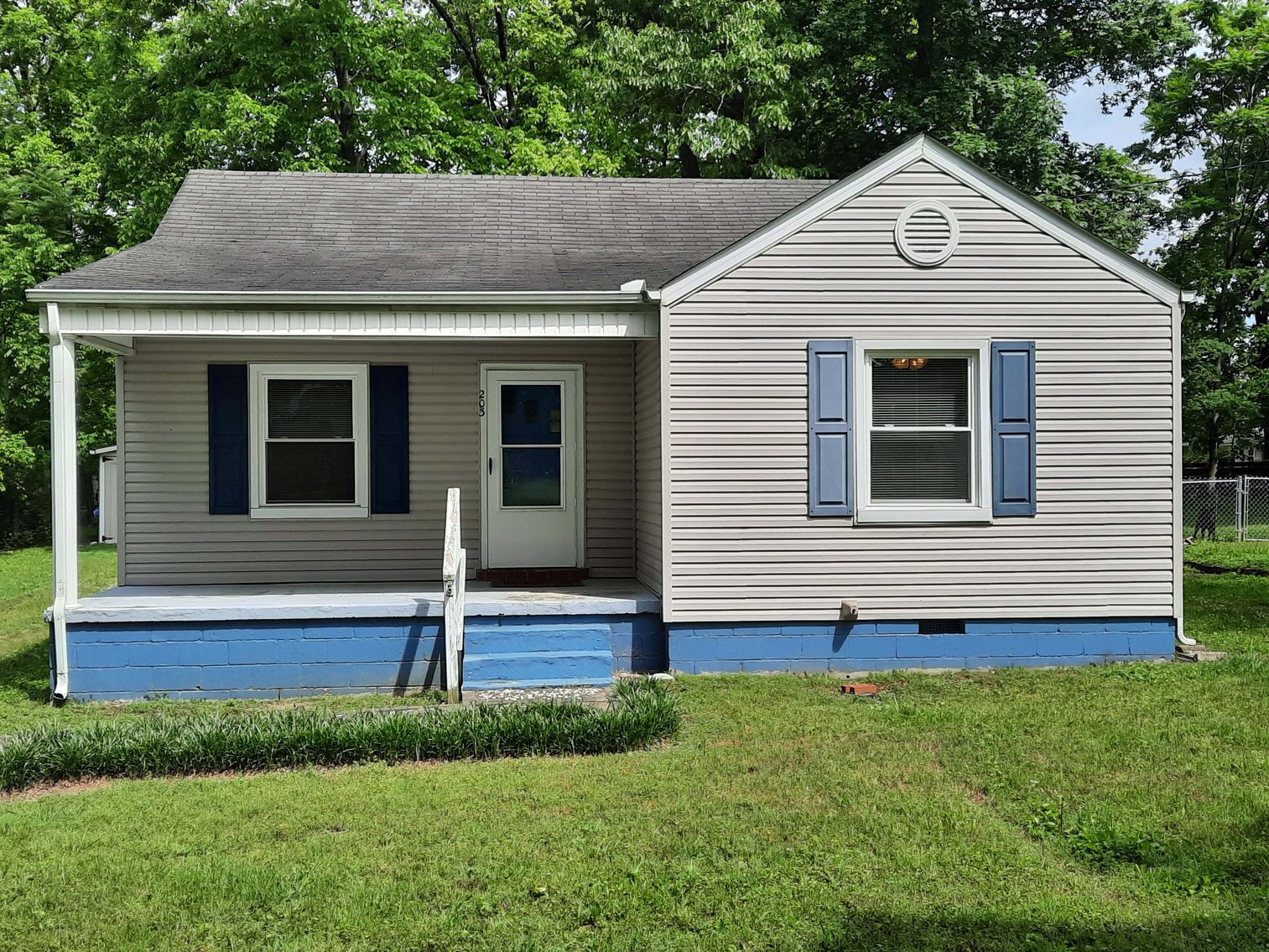 Image for 203 Forest Avenue, Shelbyville