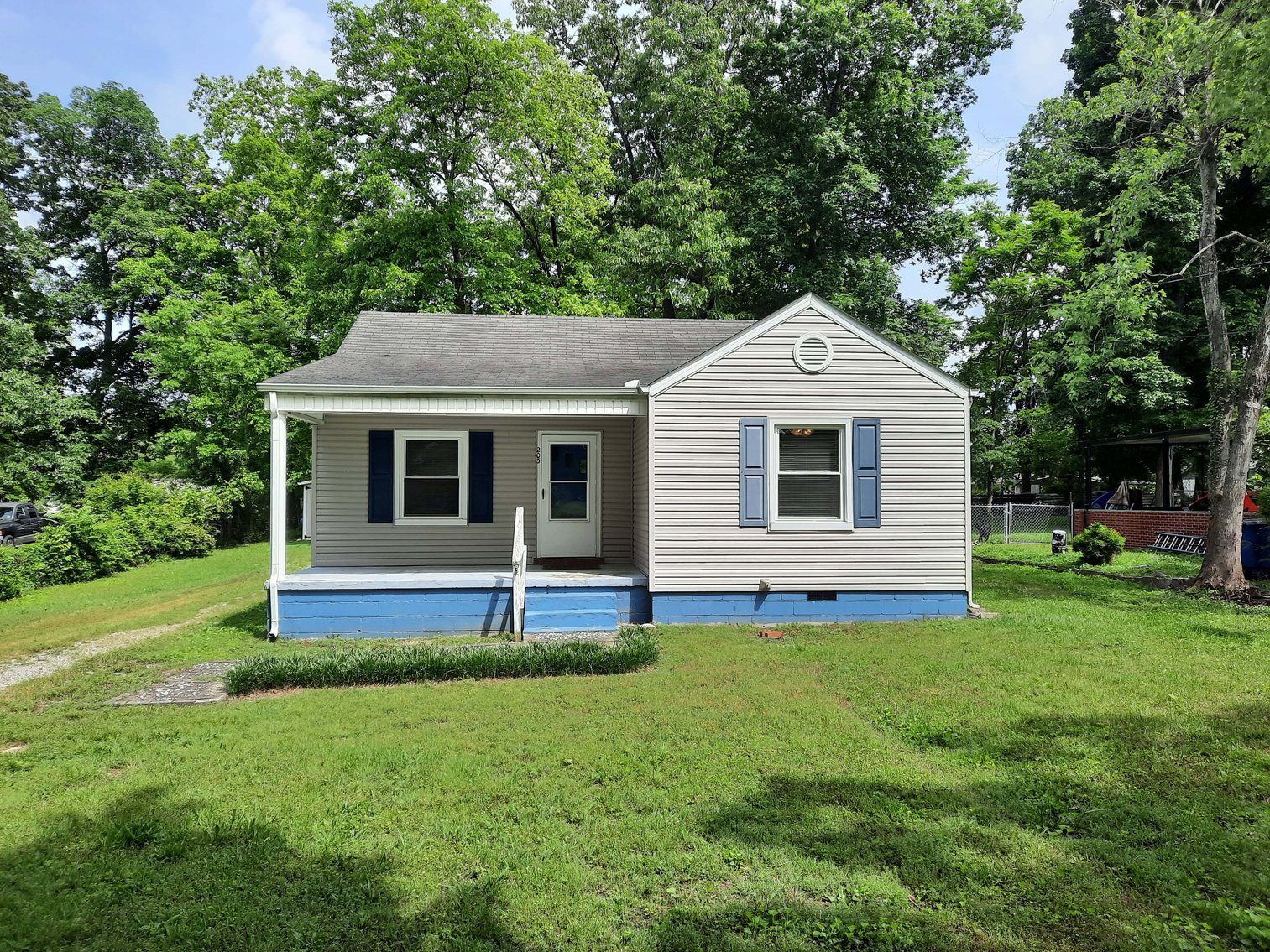 Image for 203 Forest Avenue, Shelbyville