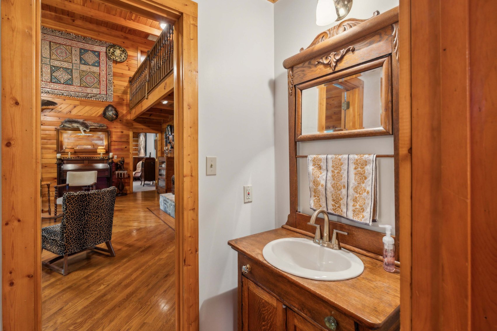 Image for 300 West Richmond Shop Road, Lebanon