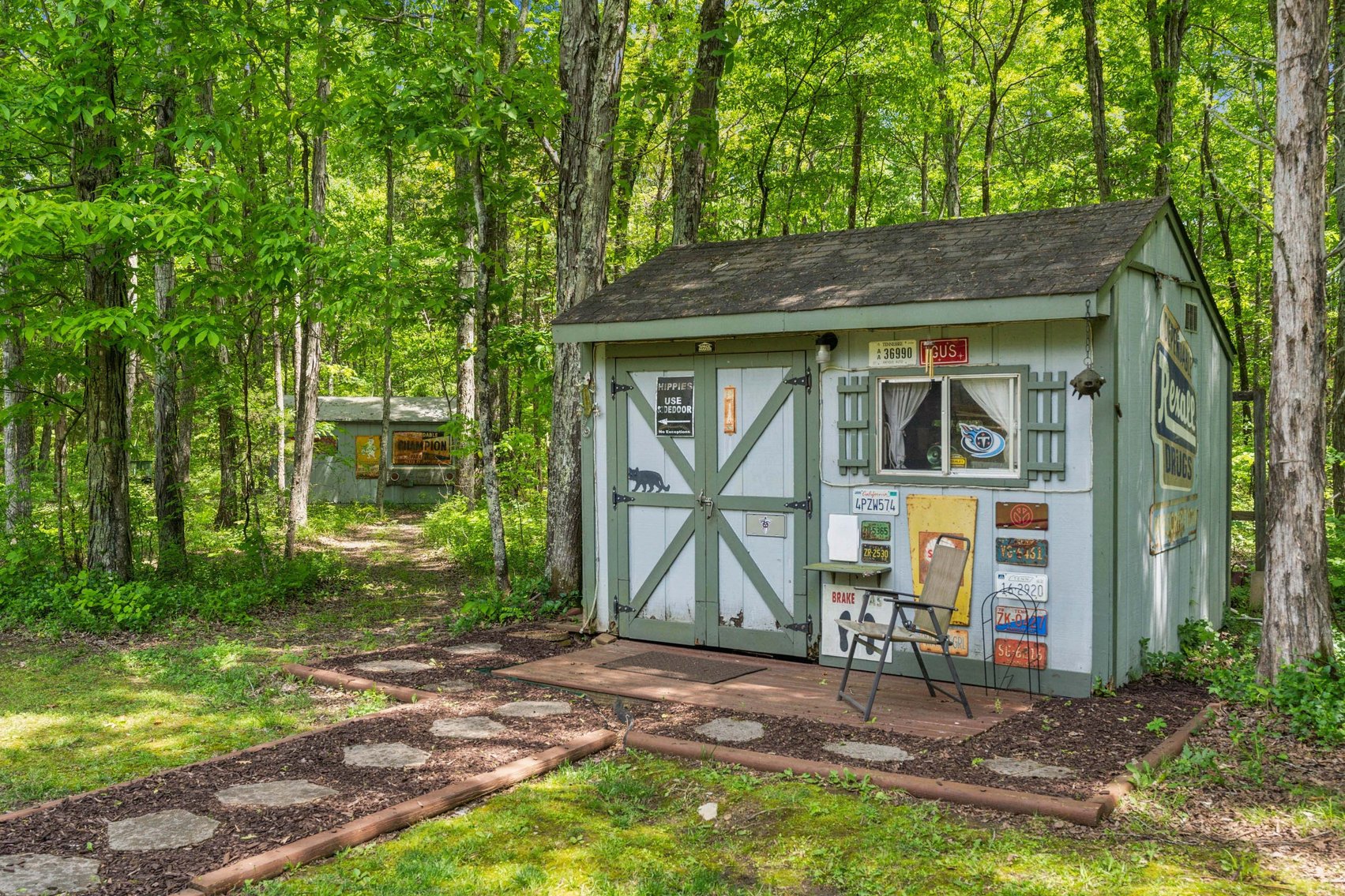 Image for 300 West Richmond Shop Road, Lebanon