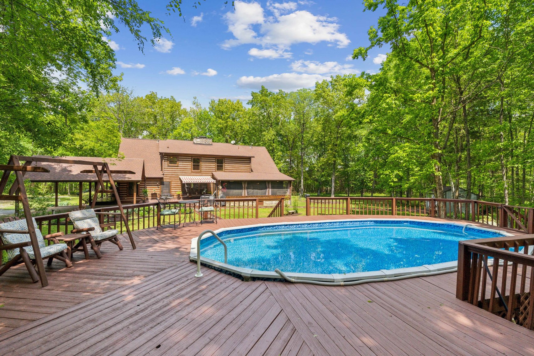 Image for 300 West Richmond Shop Road, Lebanon