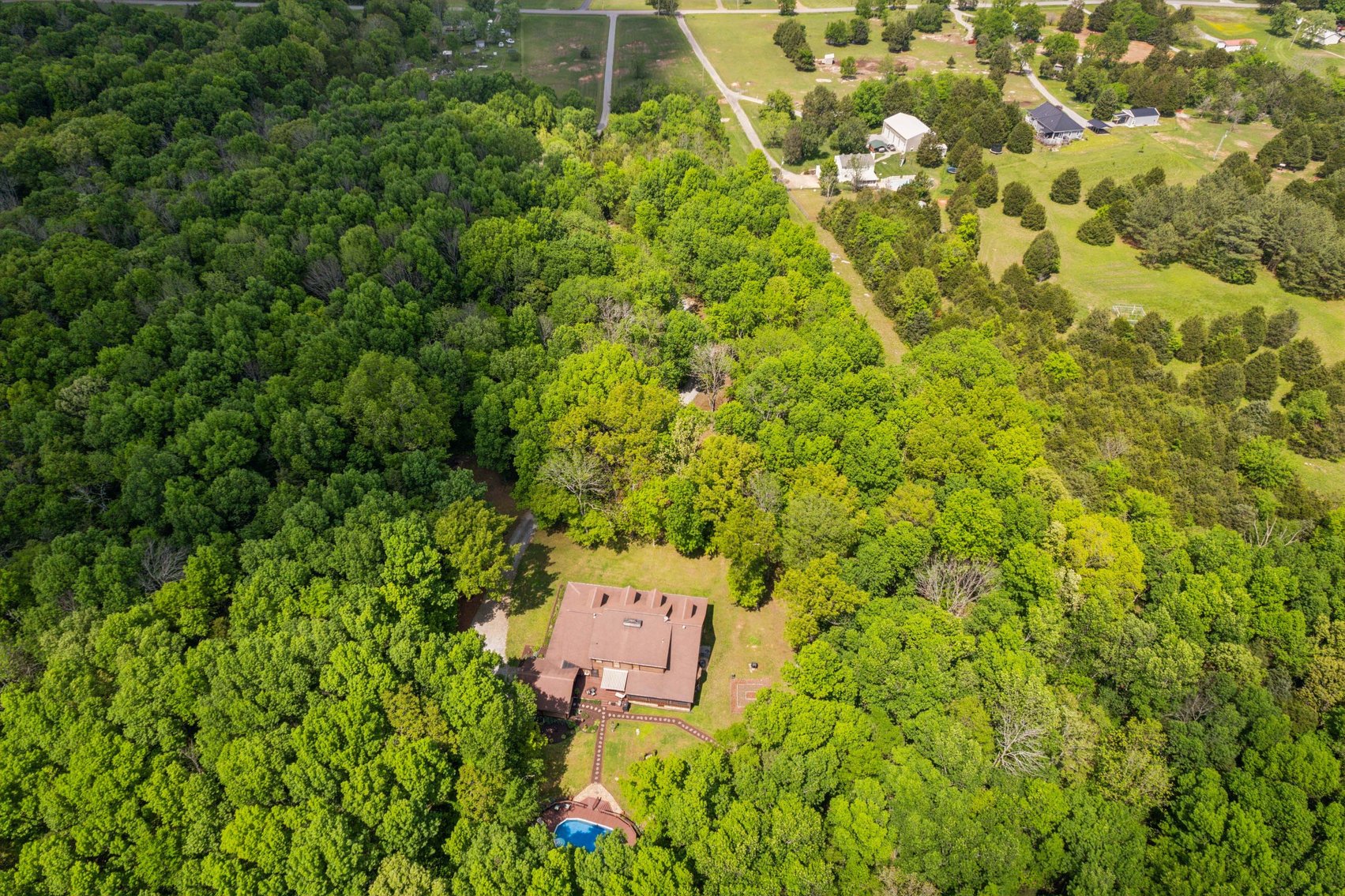 Image for 300 West Richmond Shop Road, Lebanon