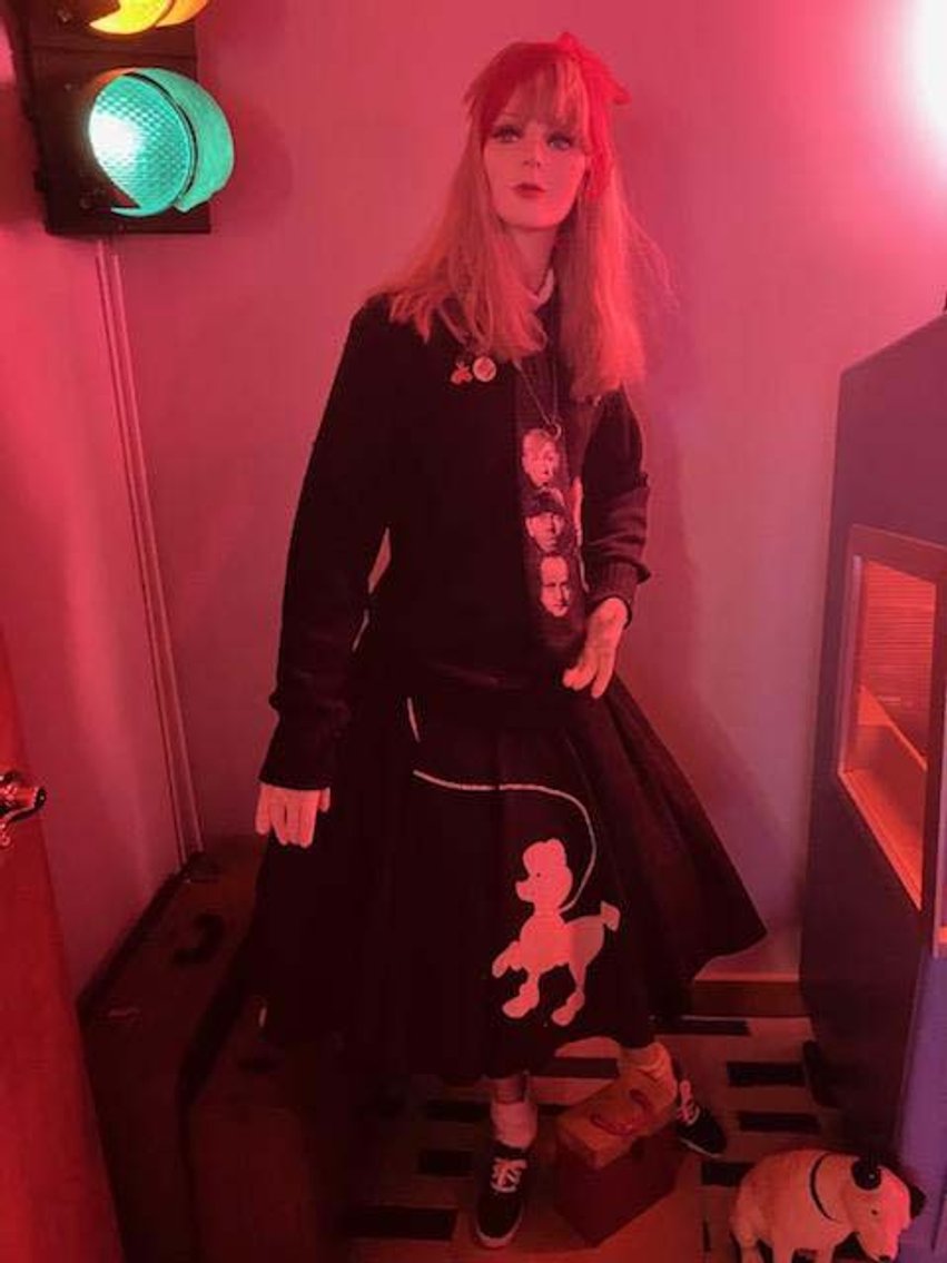 Image for 300 West Richmond Shop Road, Lebanon