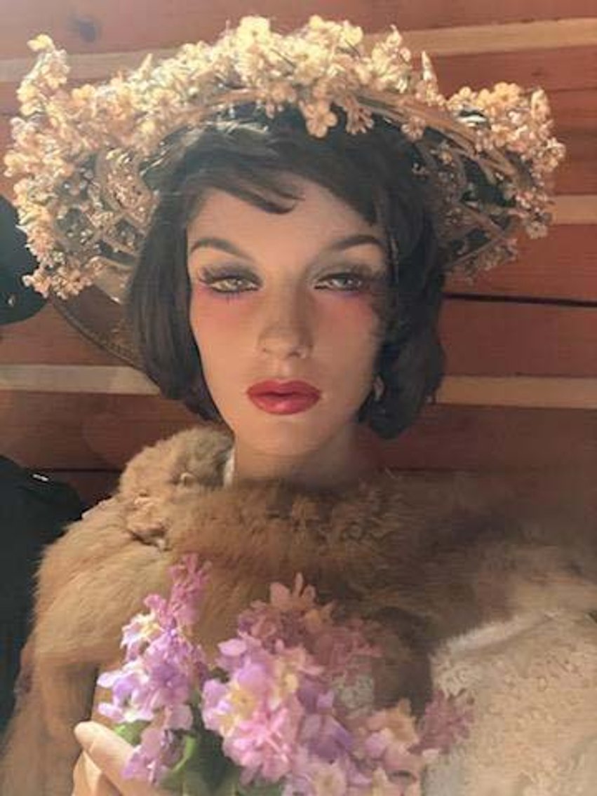 Image for 300 West Richmond Shop Road, Lebanon