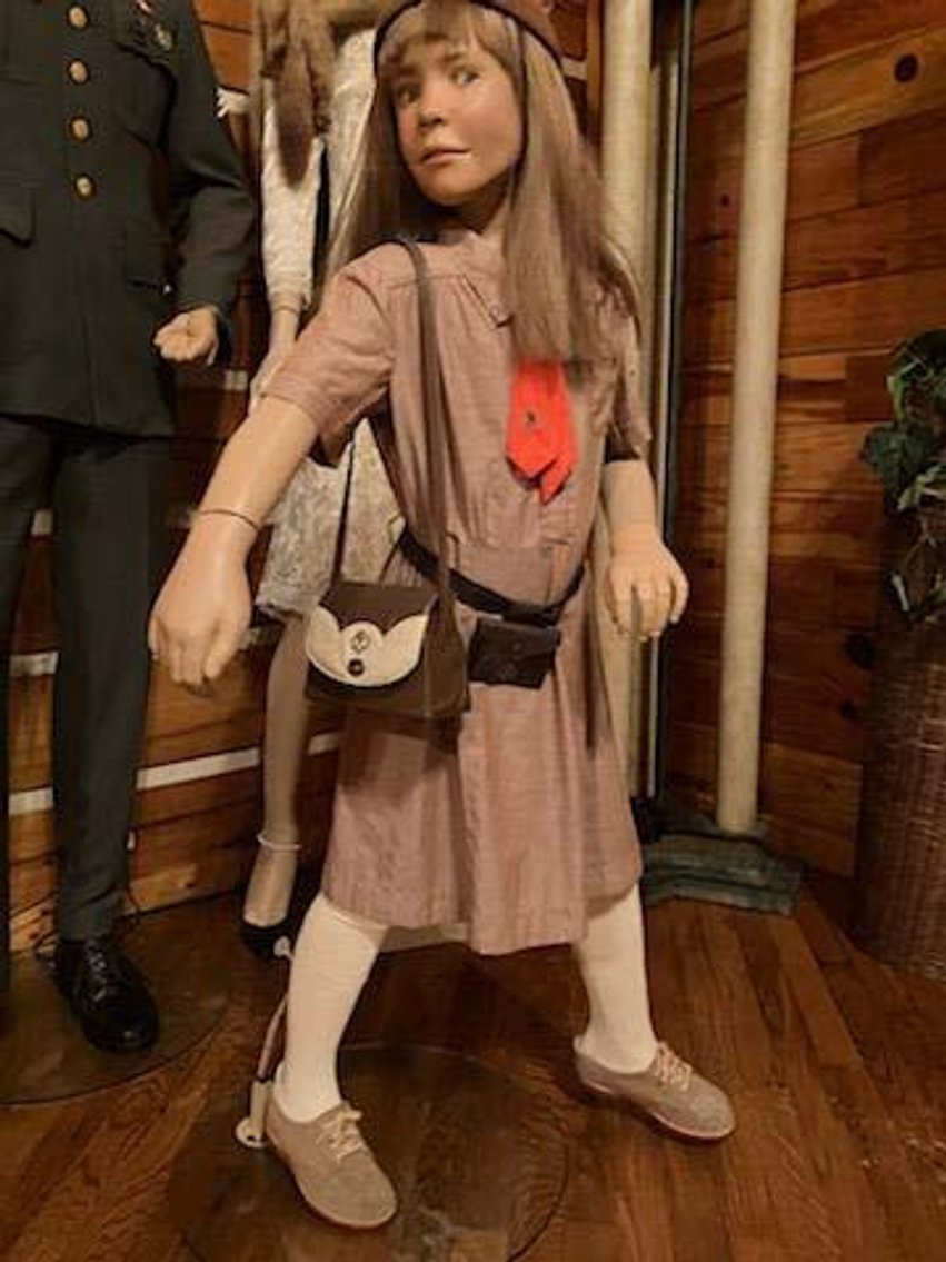 Image for 300 West Richmond Shop Road, Lebanon