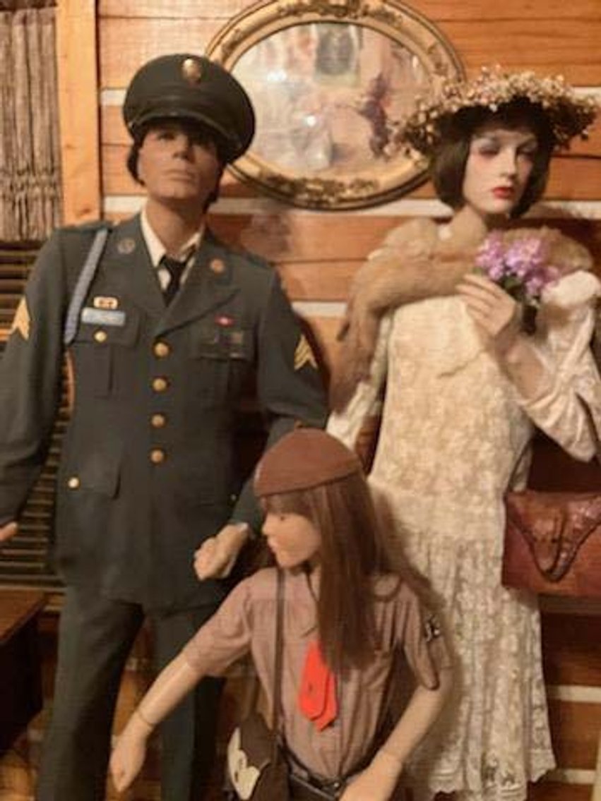 Image for 300 West Richmond Shop Road, Lebanon