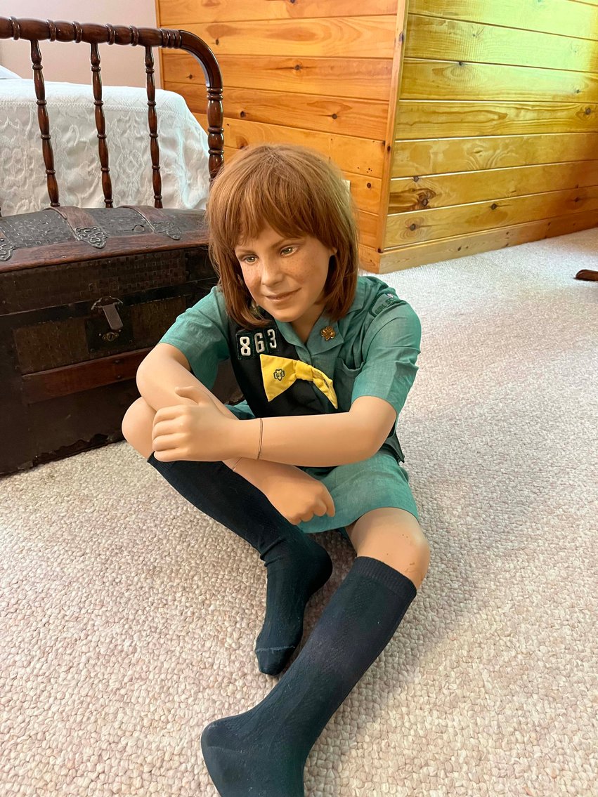 Image for 300 West Richmond Shop Road, Lebanon