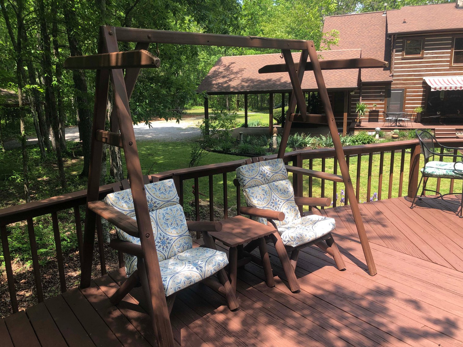 Image for 300 West Richmond Shop Road, Lebanon