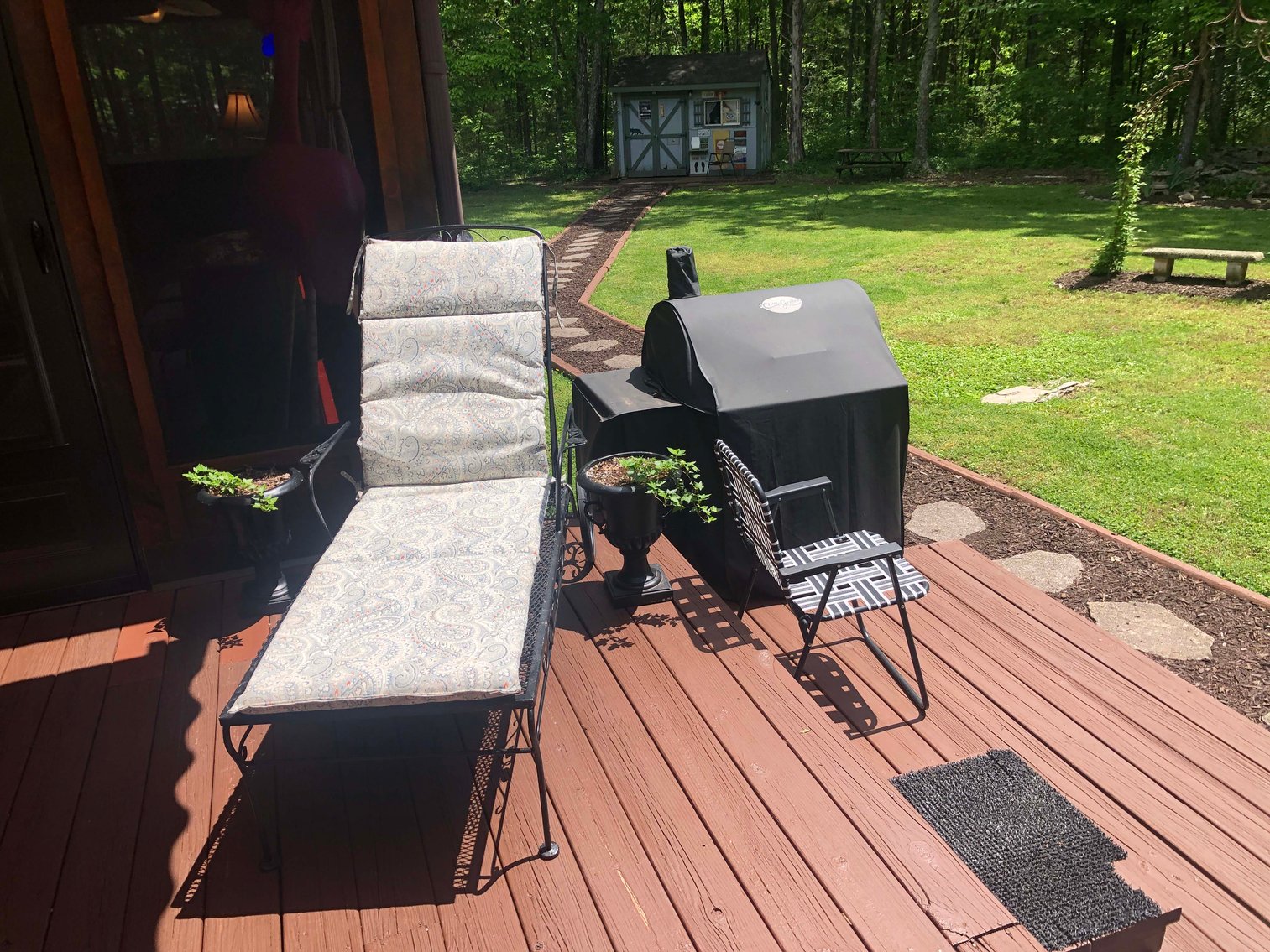 Image for 300 West Richmond Shop Road, Lebanon