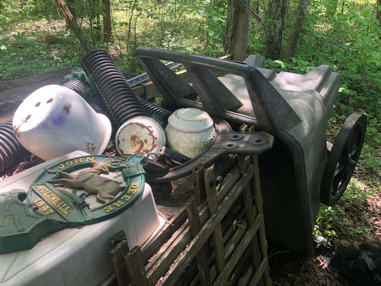 Image for 300 West Richmond Shop Road, Lebanon