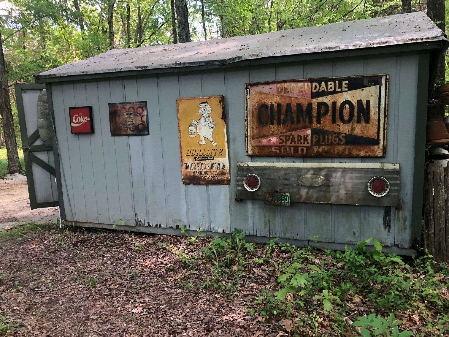 Image for 300 West Richmond Shop Road, Lebanon