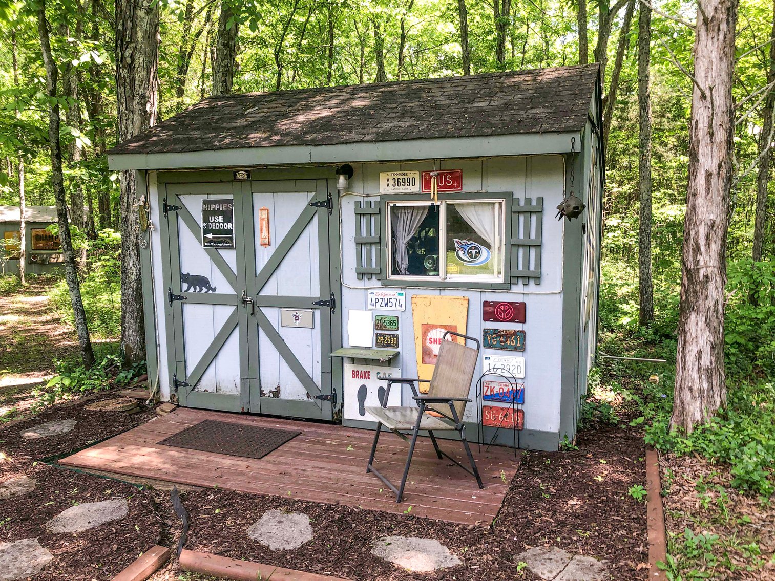 Image for 300 West Richmond Shop Road, Lebanon