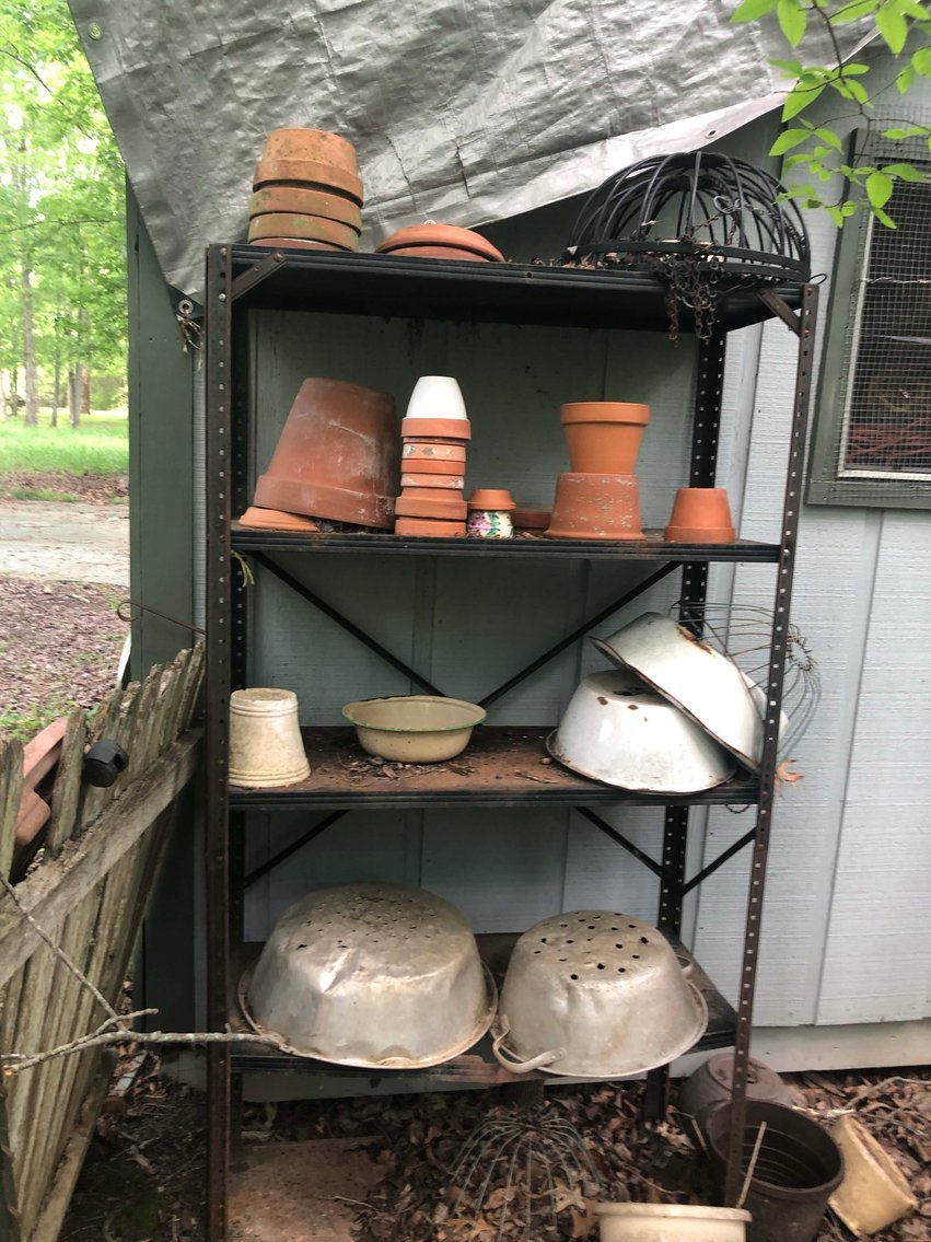 Image for 300 West Richmond Shop Road, Lebanon