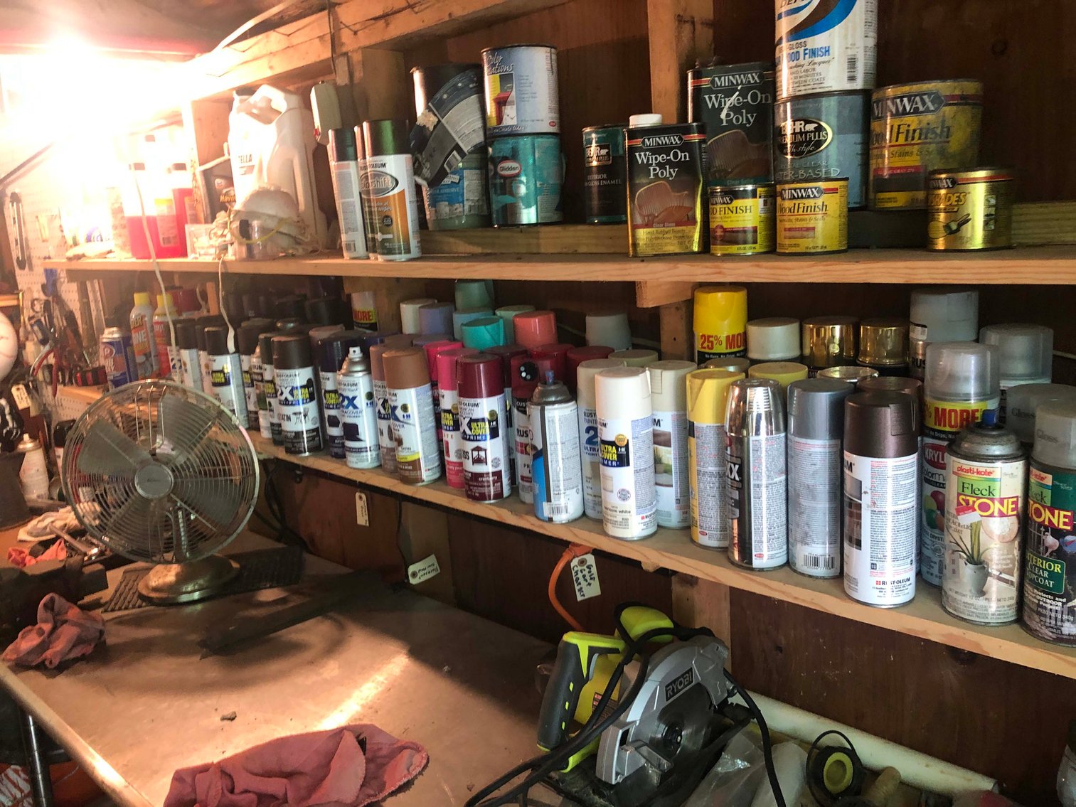 Image for 300 West Richmond Shop Road, Lebanon