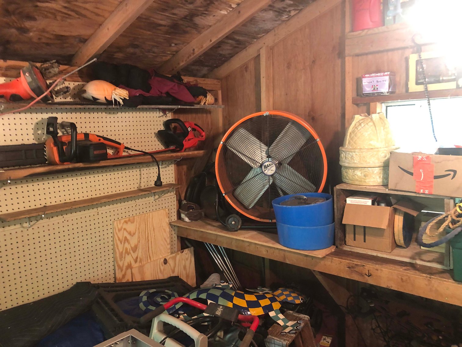 Image for 300 West Richmond Shop Road, Lebanon