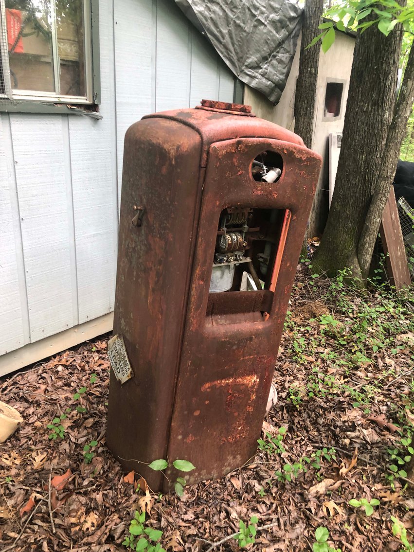 Image for 300 West Richmond Shop Road, Lebanon