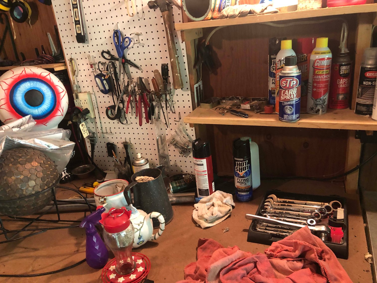 Image for 300 West Richmond Shop Road, Lebanon