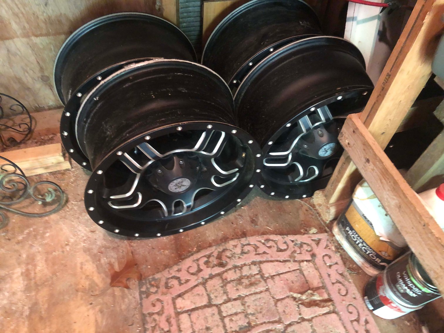 Image for 300 West Richmond Shop Road, Lebanon