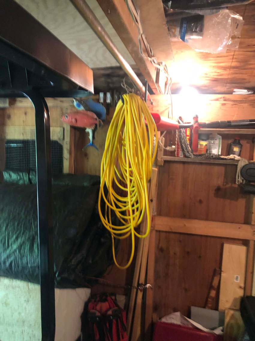 Image for 300 West Richmond Shop Road, Lebanon