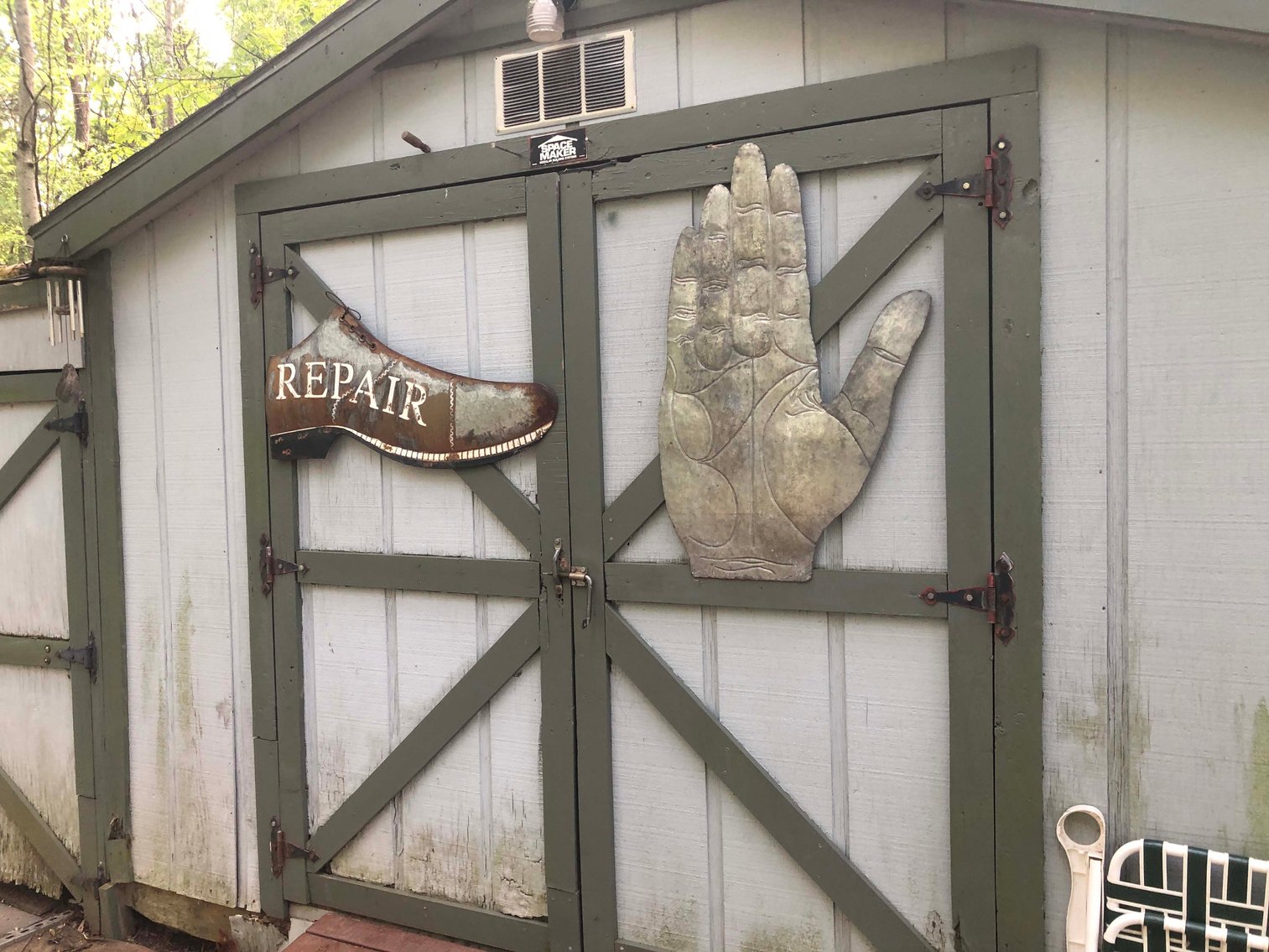 Image for 300 West Richmond Shop Road, Lebanon