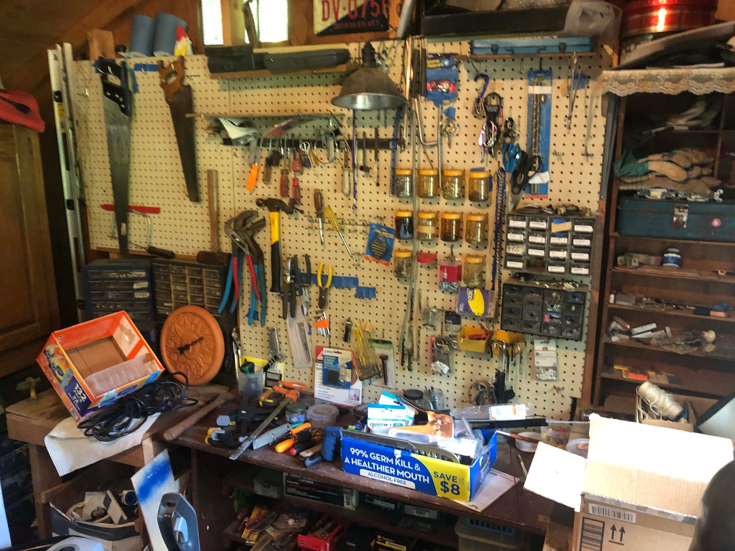 Image for 300 West Richmond Shop Road, Lebanon