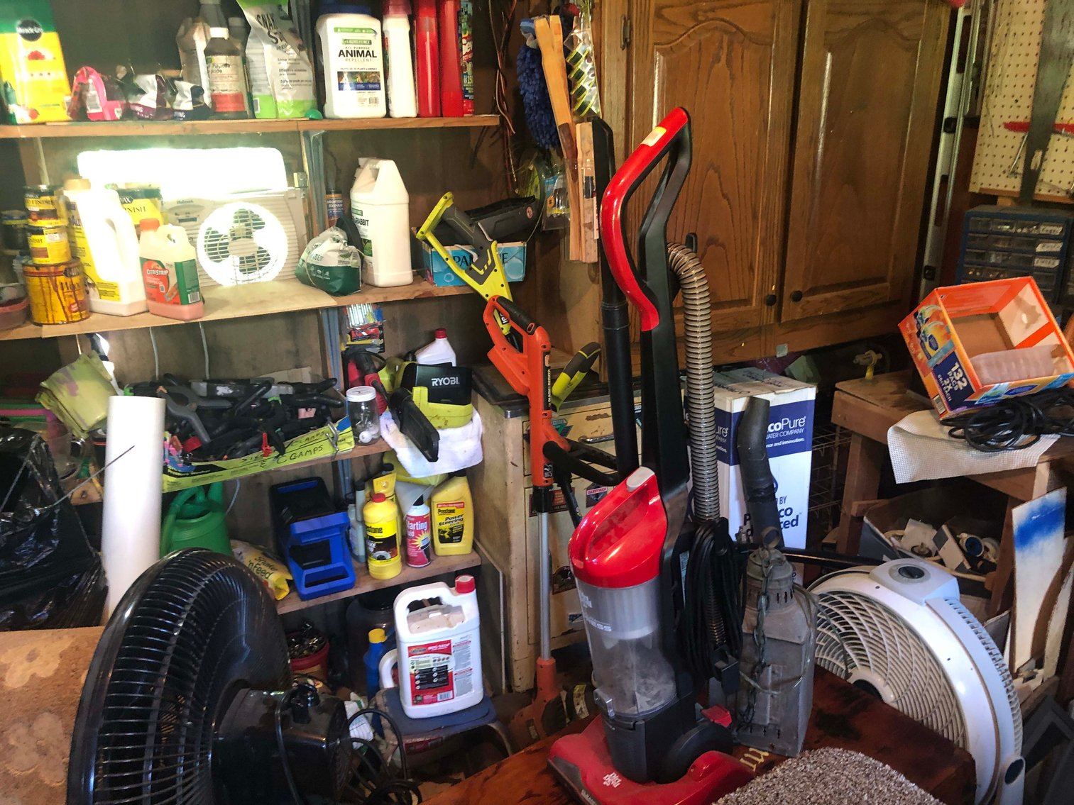 Image for 300 West Richmond Shop Road, Lebanon