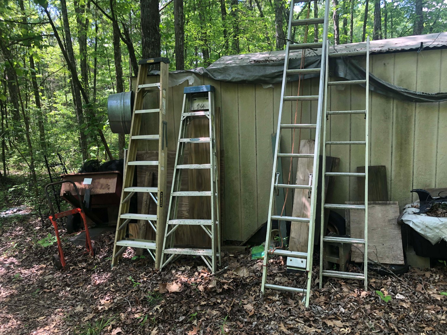 Image for 300 West Richmond Shop Road, Lebanon