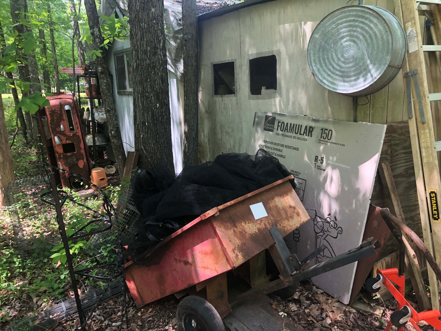 Image for 300 West Richmond Shop Road, Lebanon