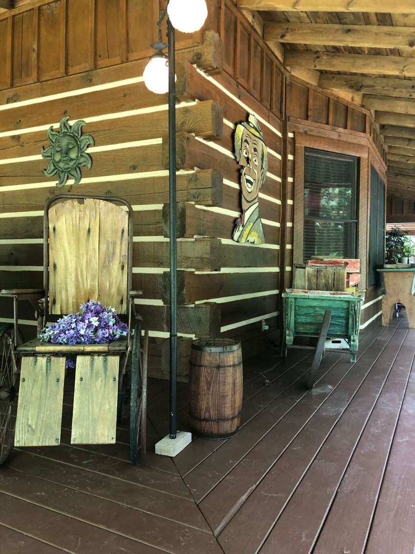 Image for 300 West Richmond Shop Road, Lebanon