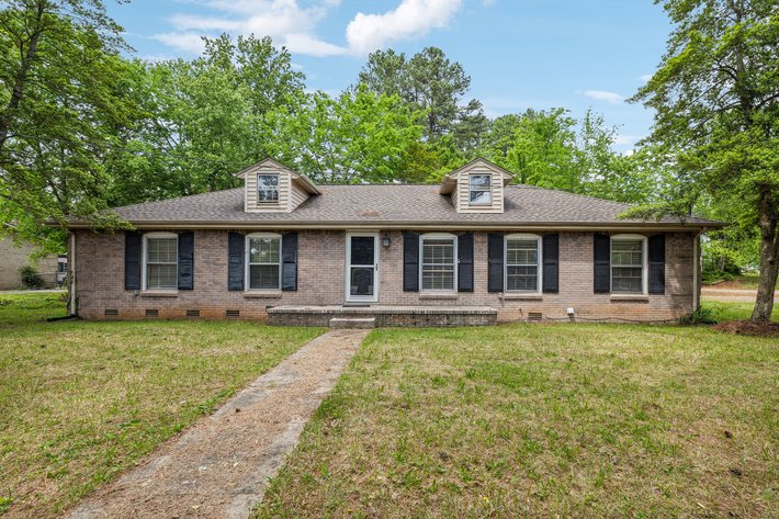 Image for 1902 Ransom Drive, Murfreesboro