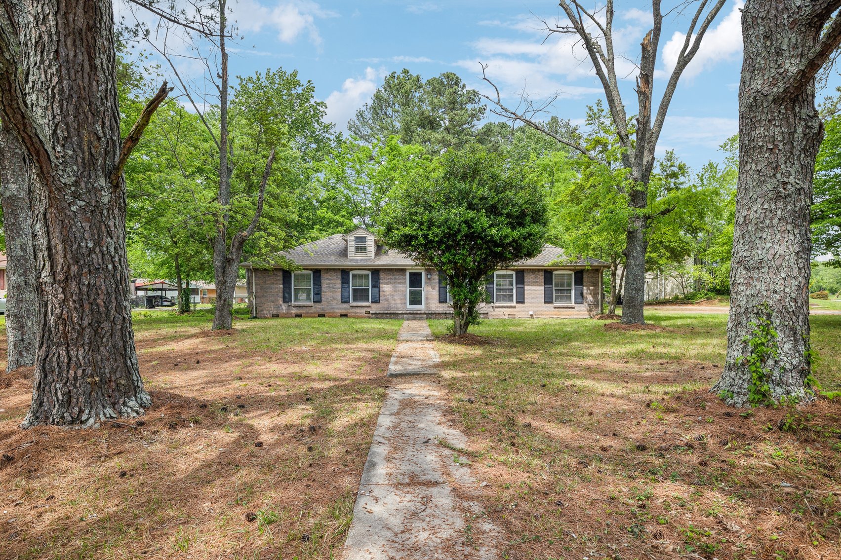 Image for 1902 Ransom Drive, Murfreesboro