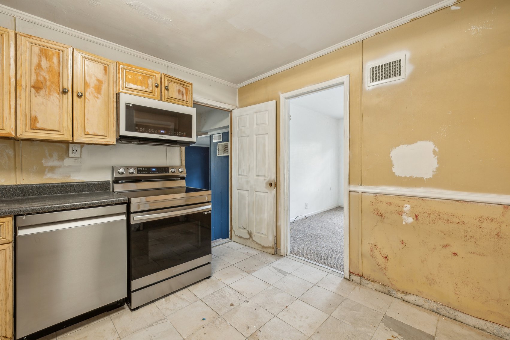 Image for 1902 Ransom Drive, Murfreesboro