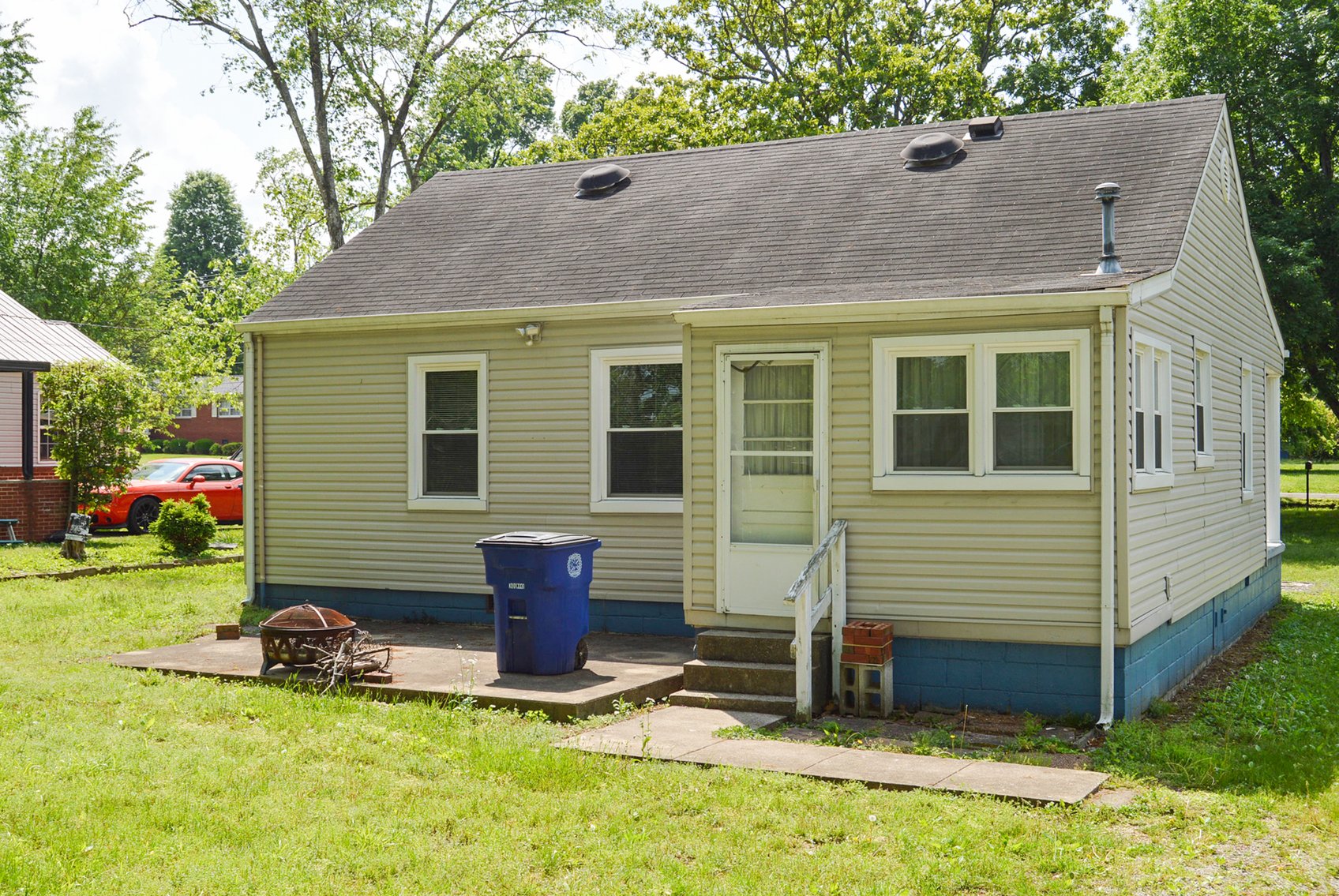 Image for 203 Forest Avenue, Shelbyville