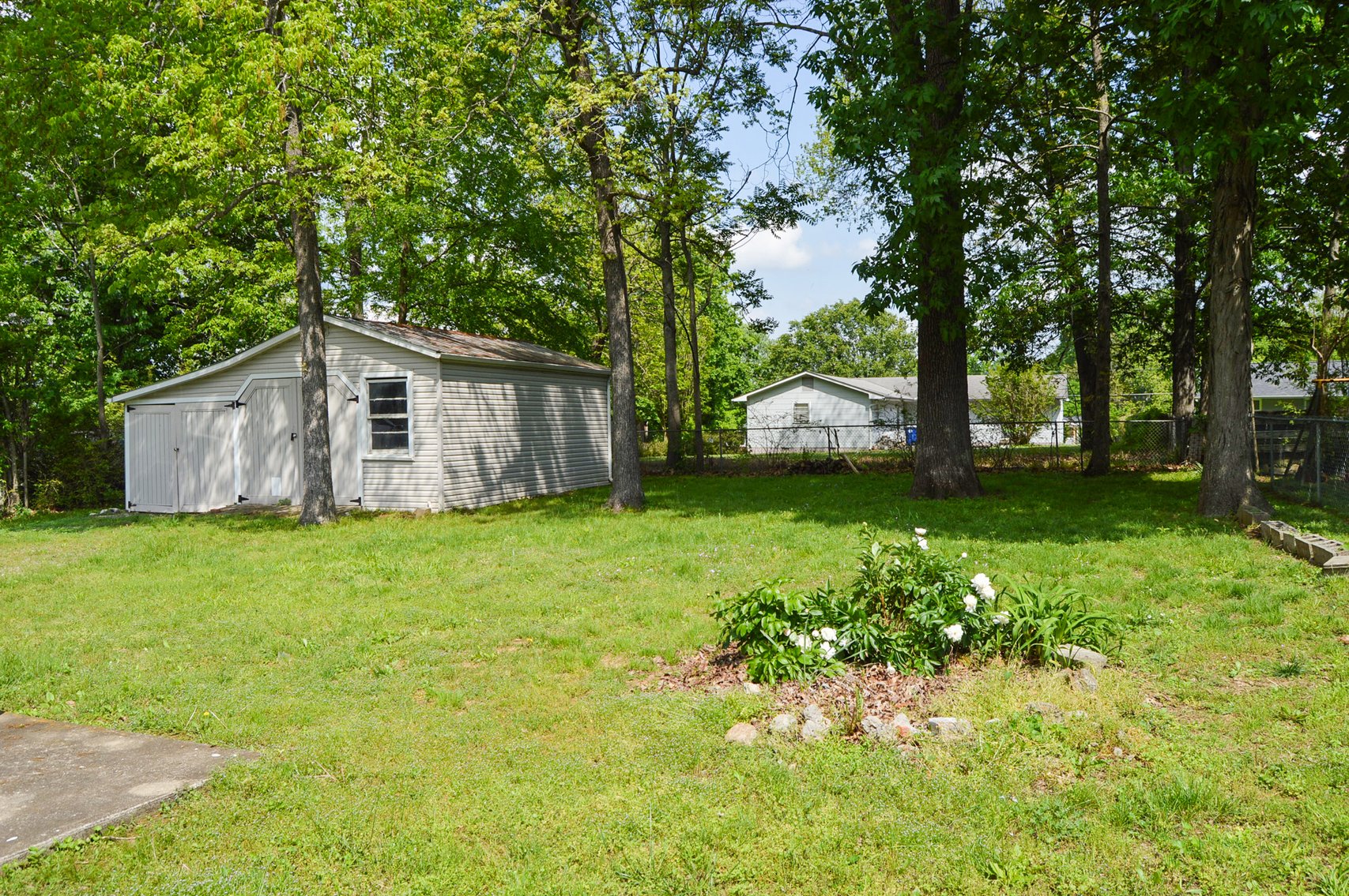 Image for 203 Forest Avenue, Shelbyville