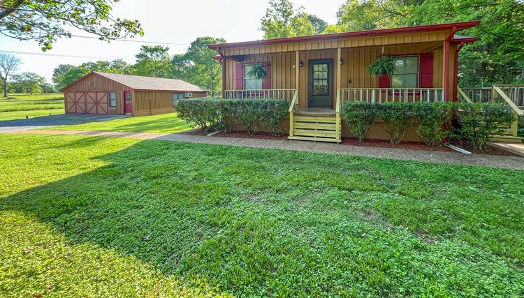 Image for 6972 Millersburg Road, Christiana