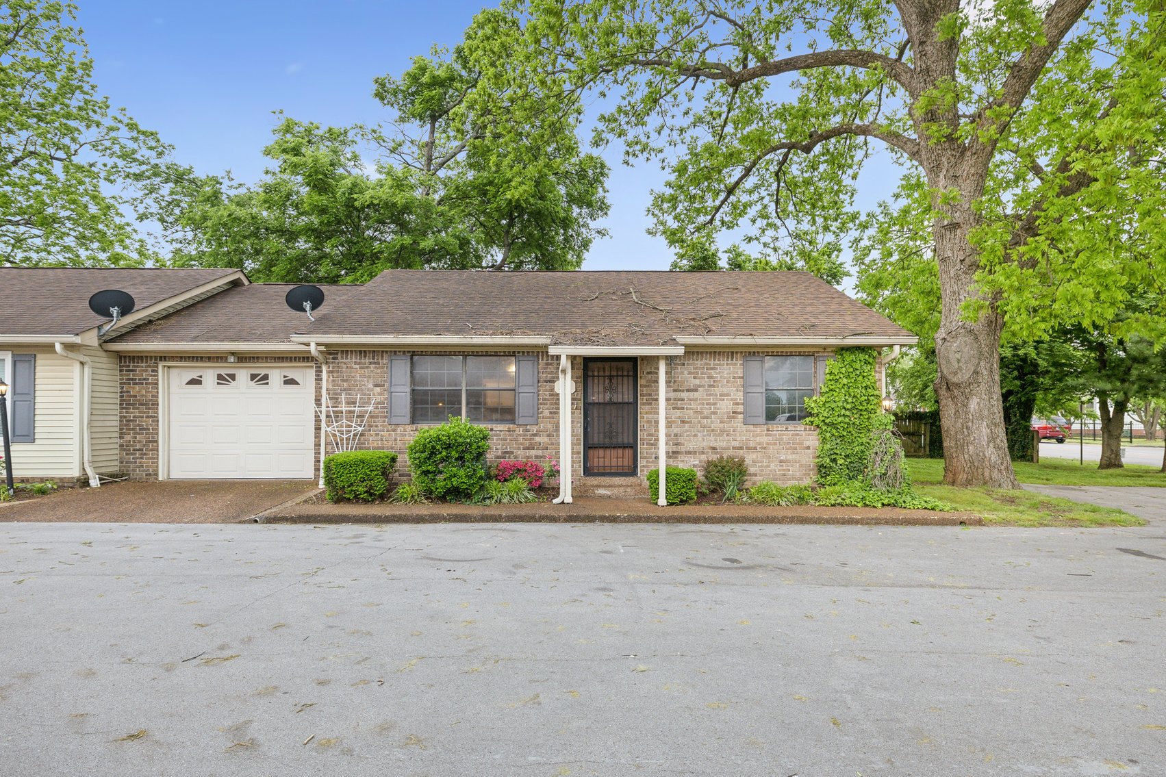 Image for 513 N. Maple Street, Murfreesboro