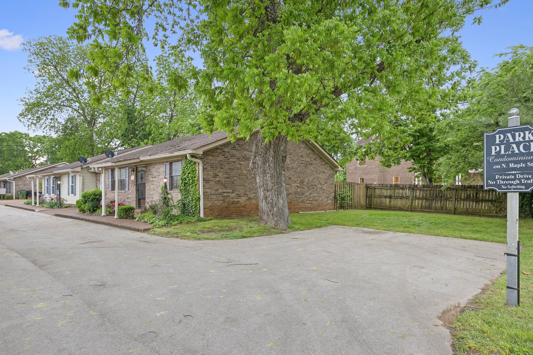 Image for 513 N. Maple Street, Murfreesboro