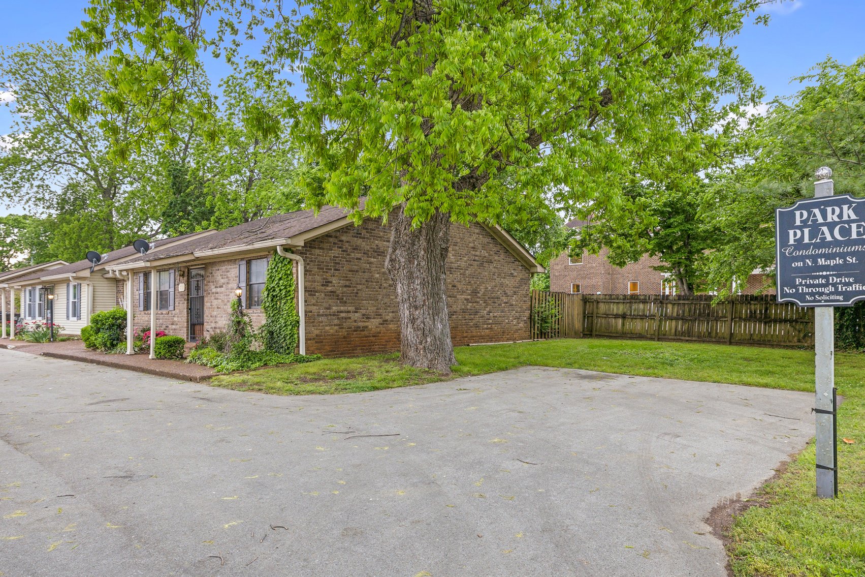Image for 513 N. Maple Street, Murfreesboro