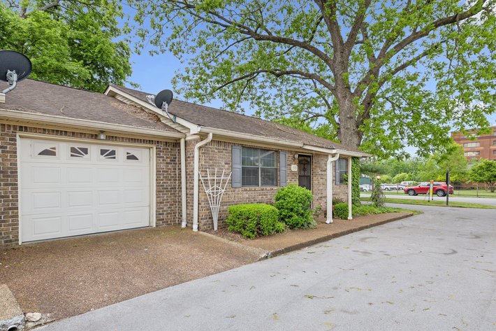 Image for 513 N. Maple Street, Murfreesboro