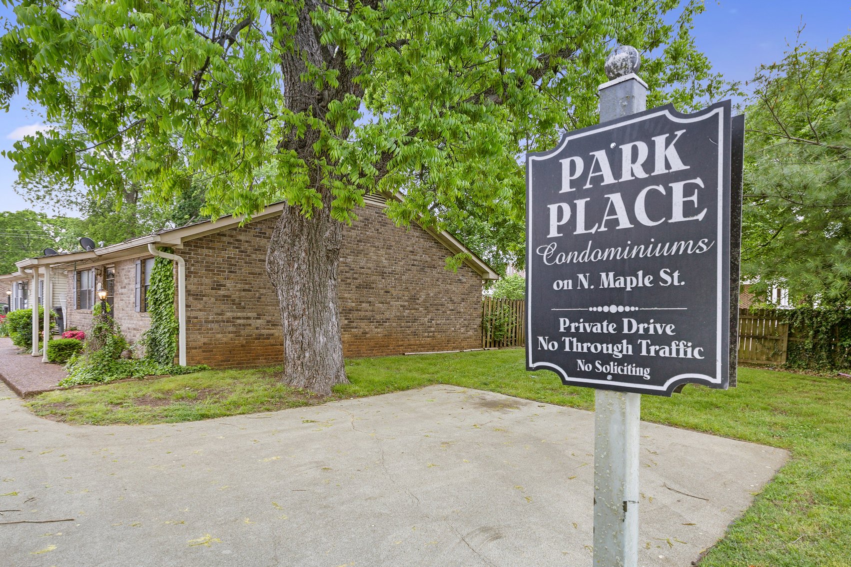 Image for 513 N. Maple Street, Murfreesboro