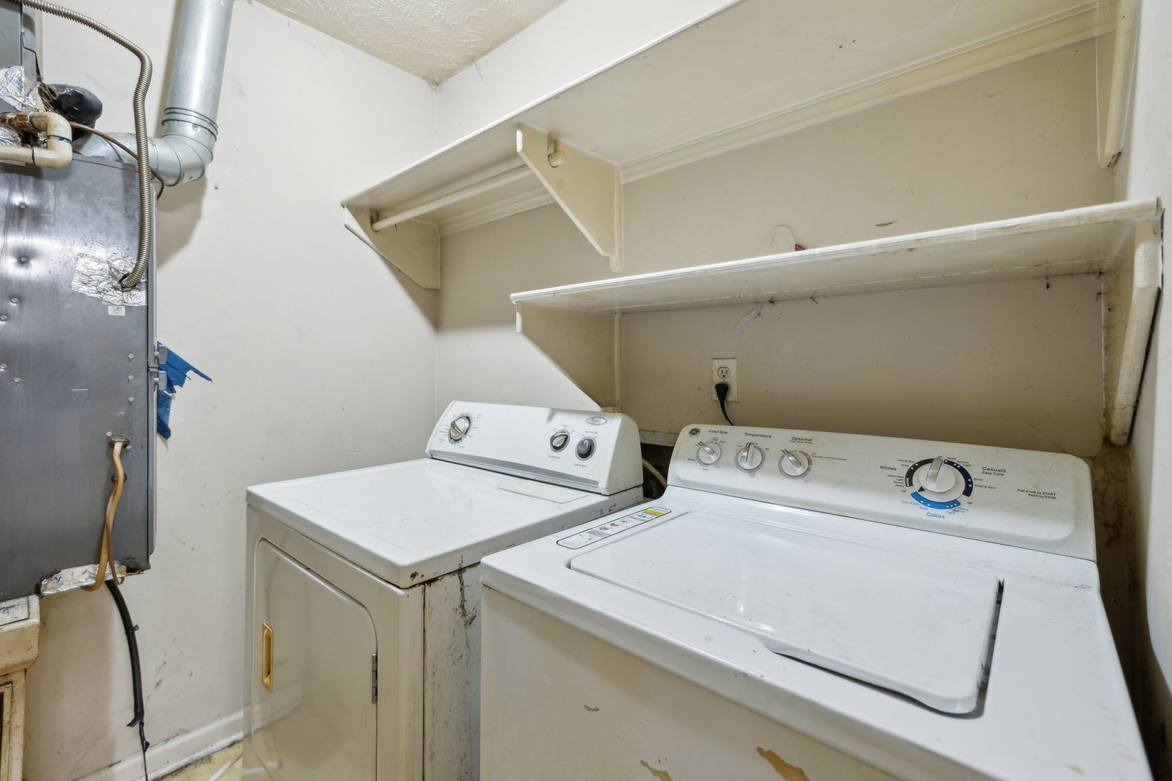 Image for 513 N. Maple Street, Murfreesboro