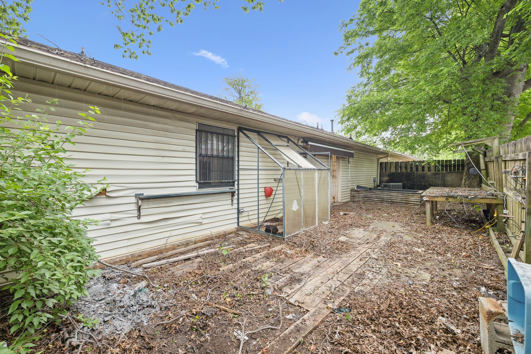 Image for 513 N. Maple Street, Murfreesboro