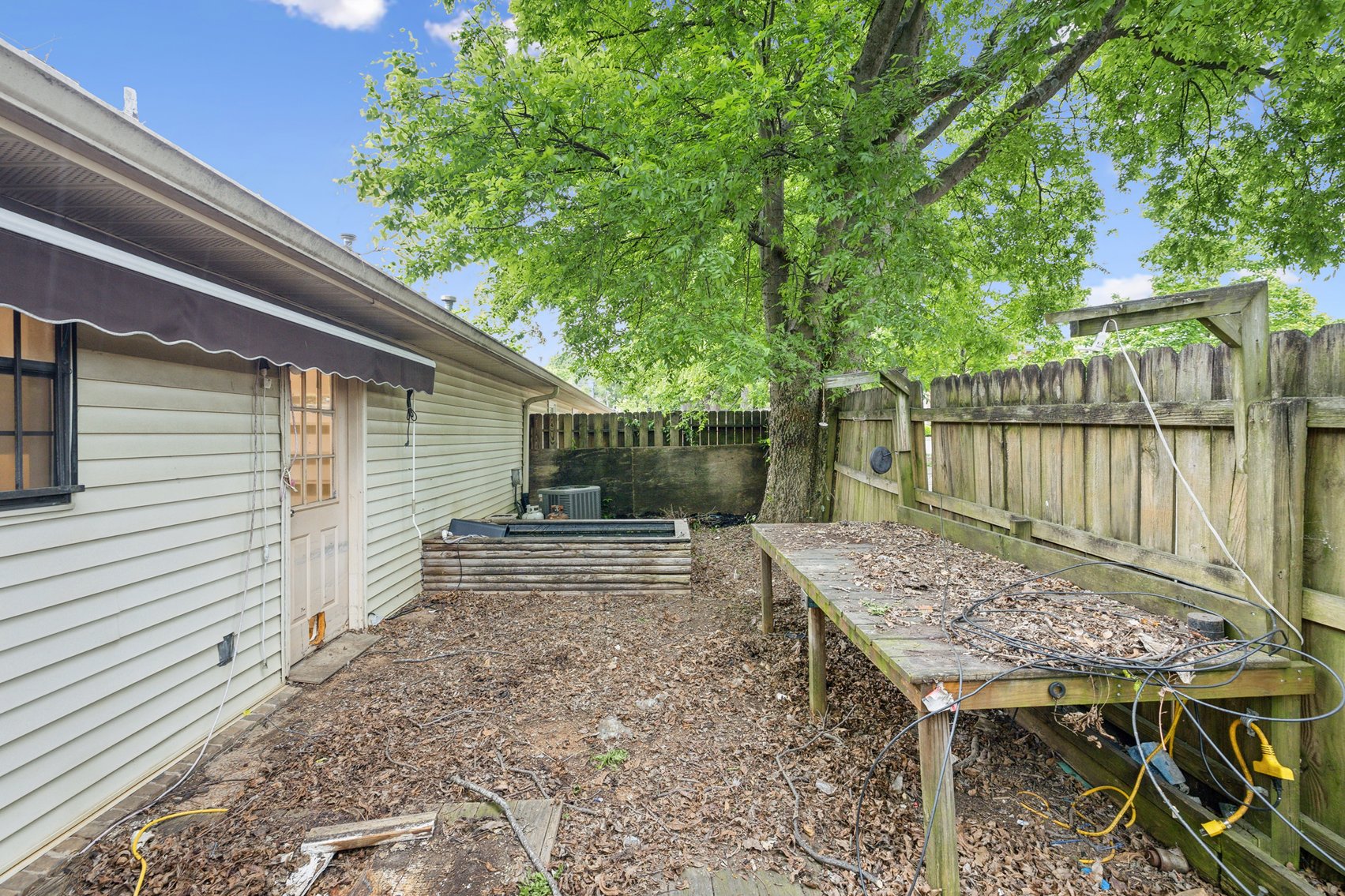 Image for 513 N. Maple Street, Murfreesboro