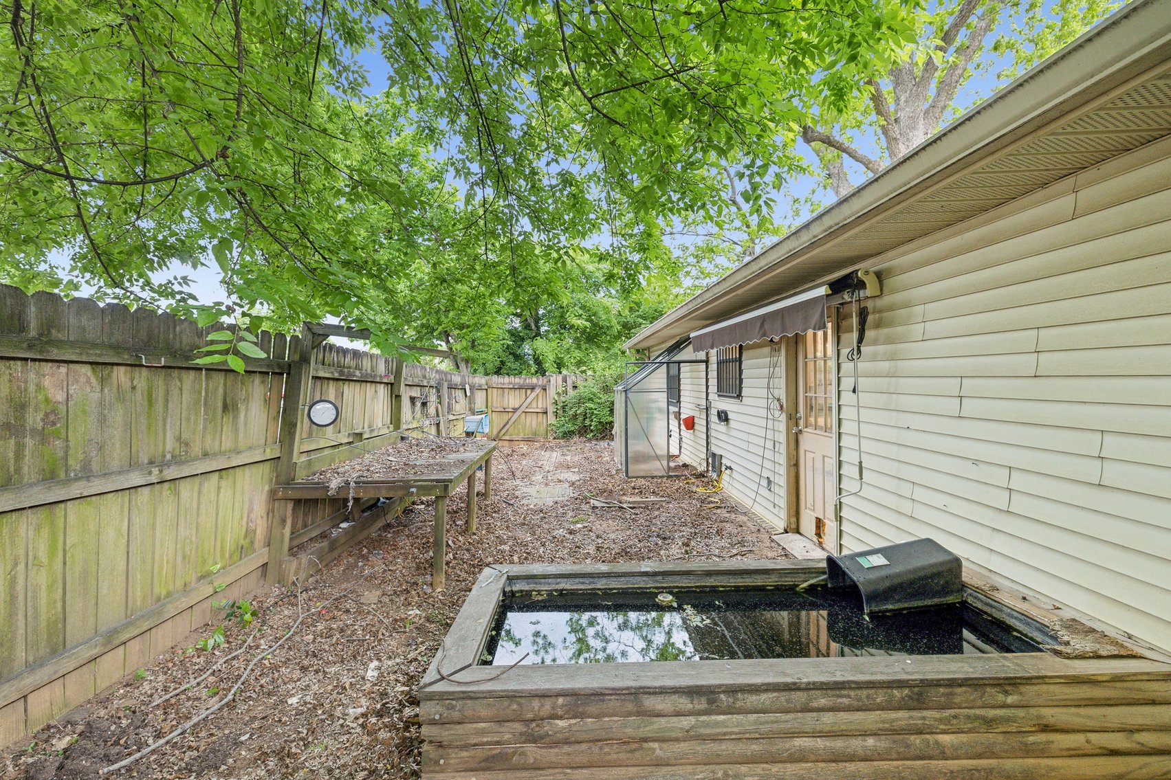 Image for 513 N. Maple Street, Murfreesboro