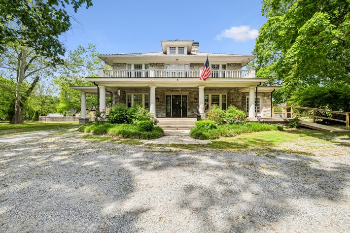Image for 115 Cottage Lane, Nashville