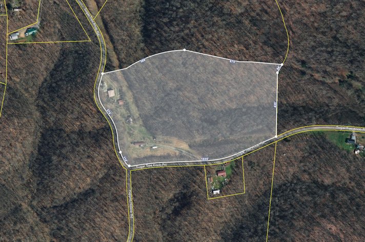 Image for 935 Sugar Tree Knob Rd, Liberty